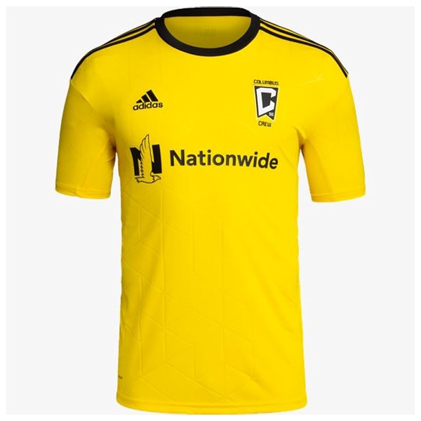 Tailandia Camiseta Columbus Crew 1ª 2022/23